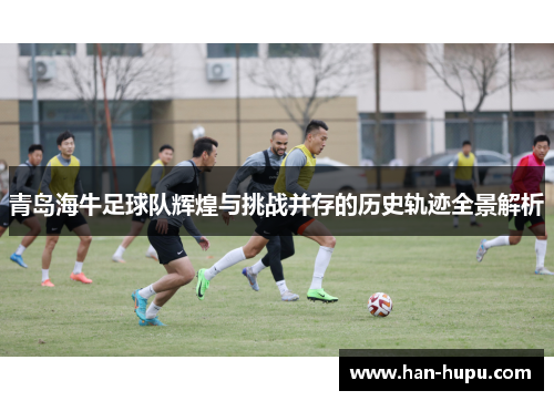 青岛海牛足球队辉煌与挑战并存的历史轨迹全景解析